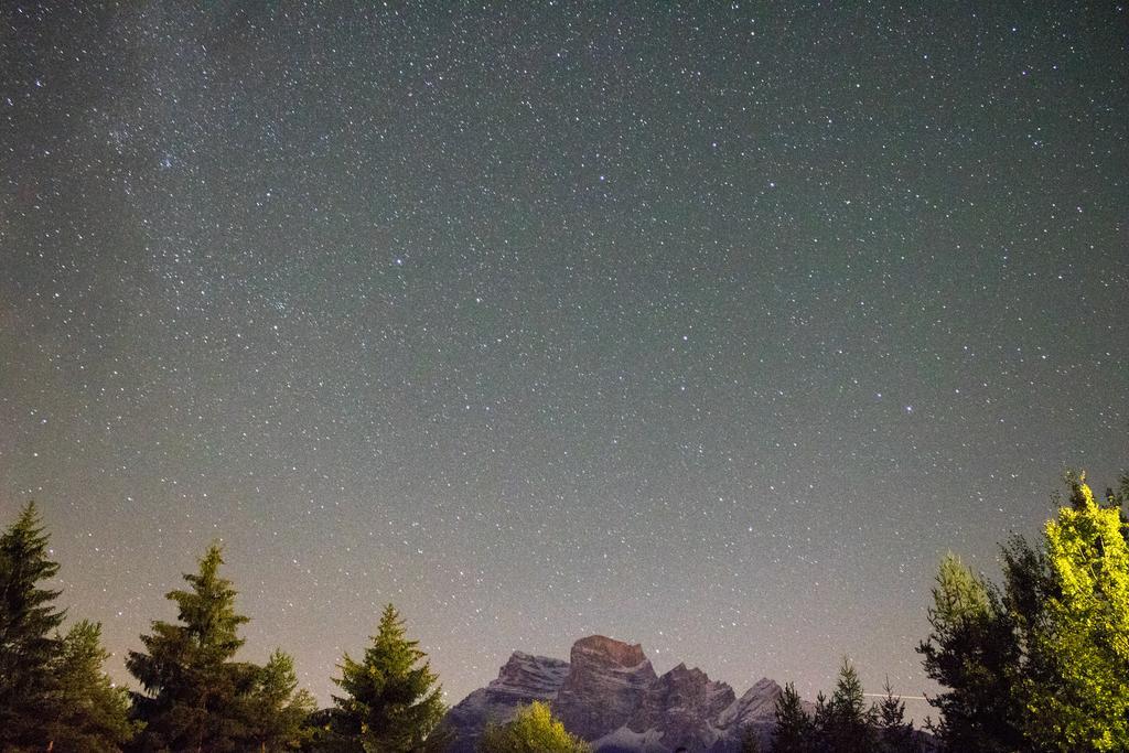 Hotel Boite Borca di Cadore Zewnętrze zdjęcie