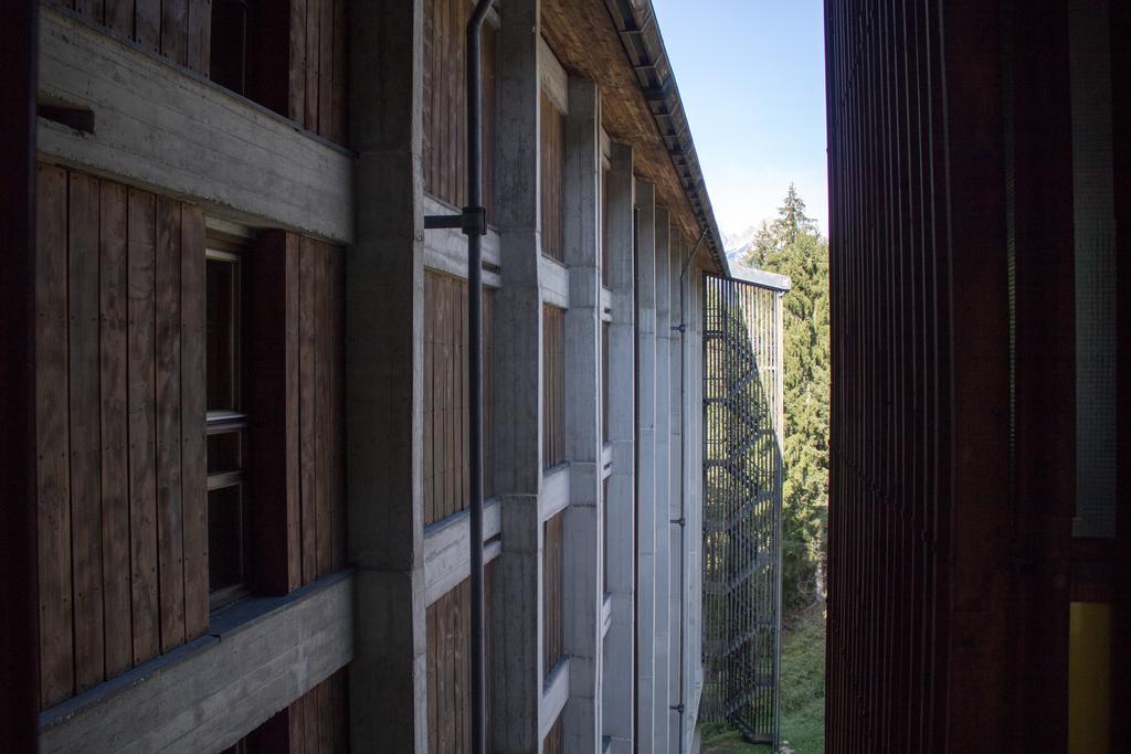 Hotel Boite Borca di Cadore Zewnętrze zdjęcie